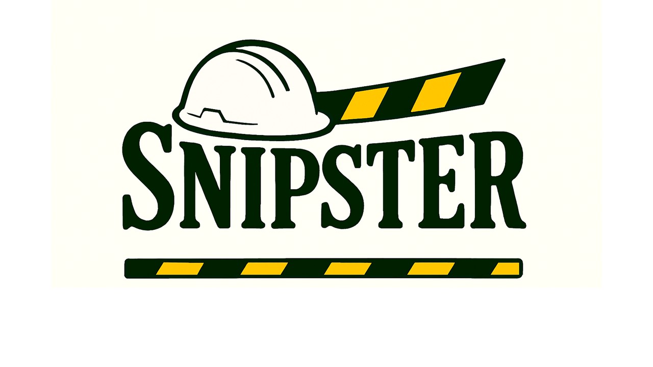 Snipster Logo