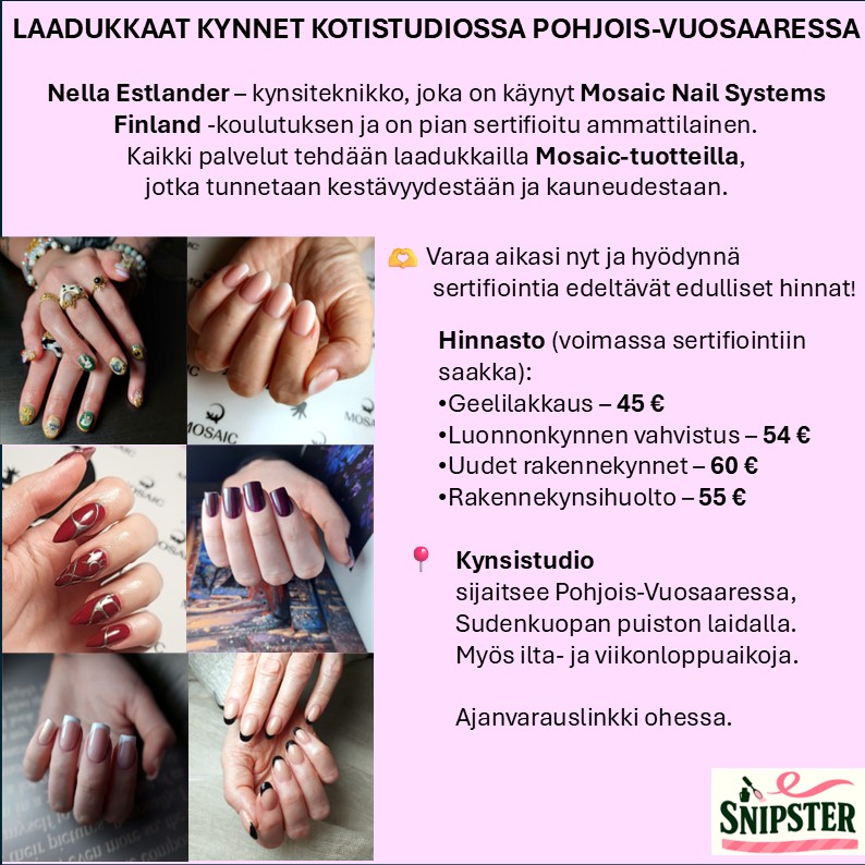 Kynnet